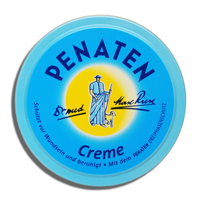 Penaten cream deals